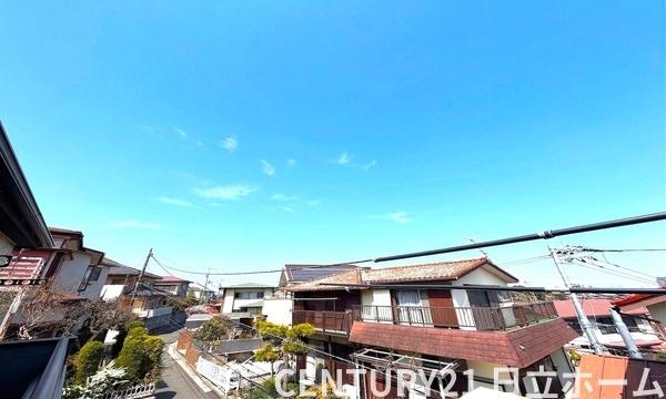磯子区杉田7丁目