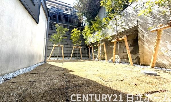磯子区杉田7丁目