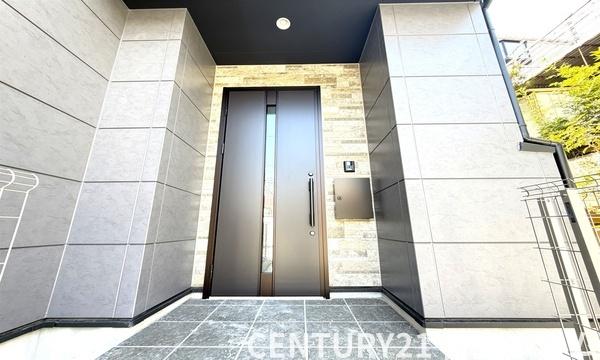 磯子区杉田7丁目