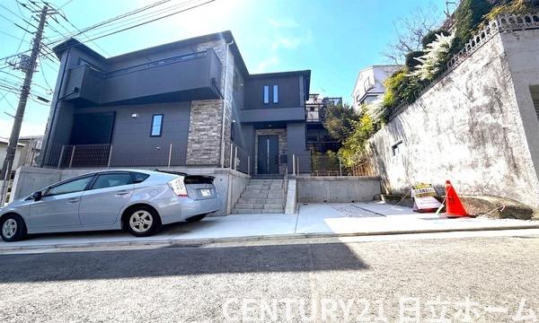 磯子区杉田7丁目
