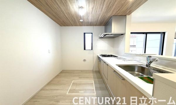 磯子区杉田7丁目