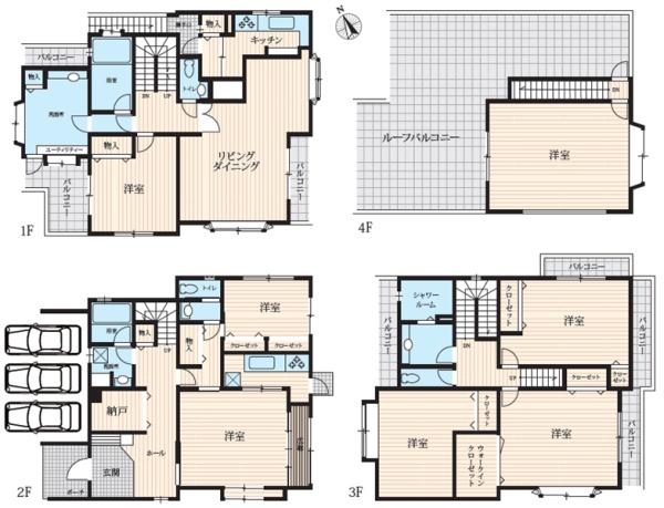 鎌倉市腰越2丁目