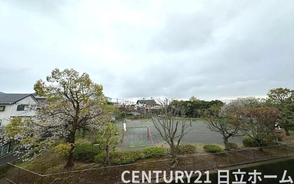 メゾン横浜能見台B棟