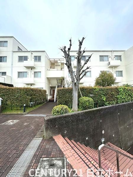 メゾン横浜能見台B棟