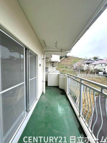 メゾン横浜能見台B棟
