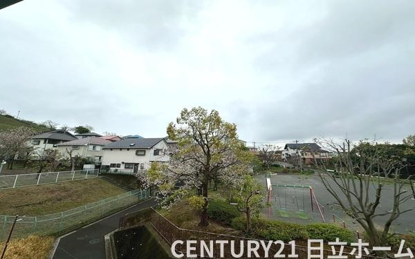 メゾン横浜能見台B棟