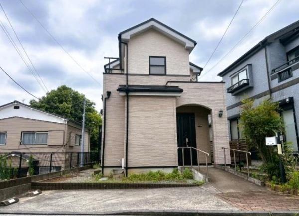 神奈川区六角橋5丁目