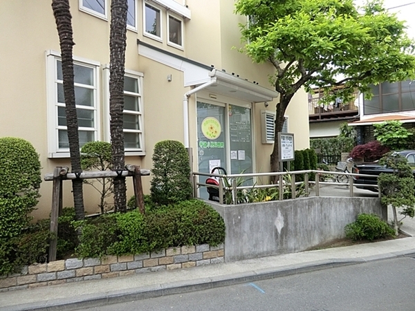 新山下ベイシティ第６号棟(寺道小児科医院)