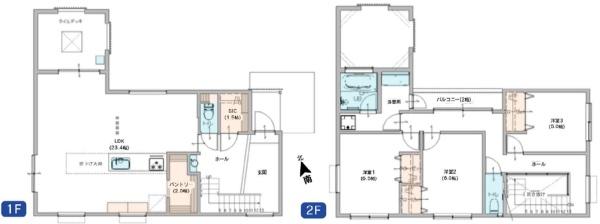 鎌倉市腰越１丁目