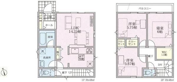 金沢区高舟台２丁目