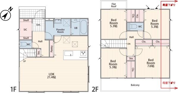 戸塚区原宿２丁目