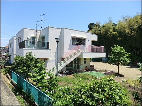 港南区笹下６丁目(横浜市笹下南保育園)