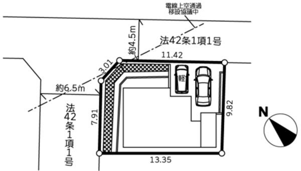 港南区笹下６丁目