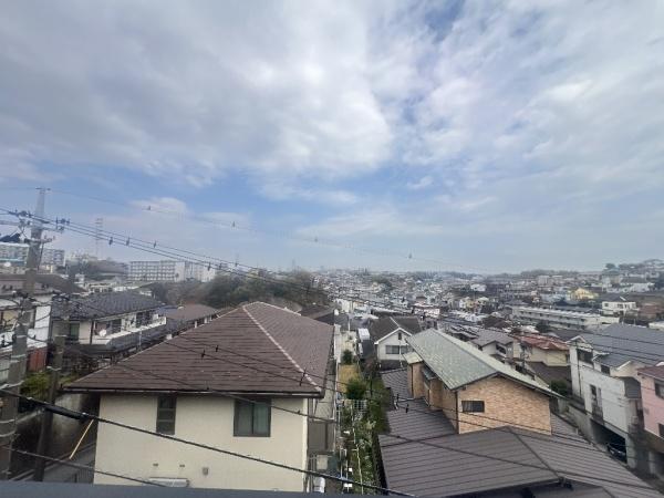 南区永田北３丁目　全２棟Ａ号棟