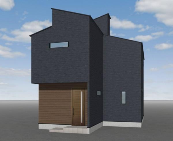 南区永田北３丁目　全２棟Ａ号棟