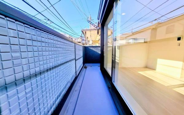 旭区今宿南町