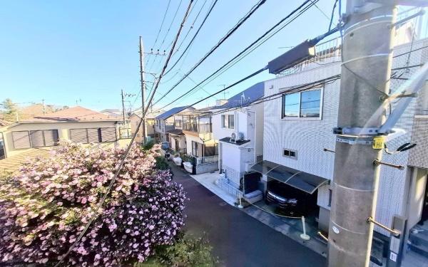 旭区今宿南町