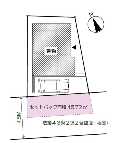 旭区今宿南町