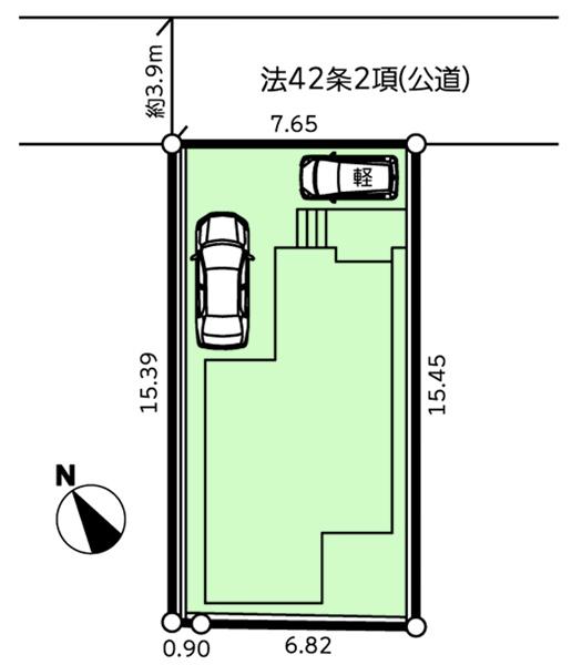 神奈川区三ツ沢東町