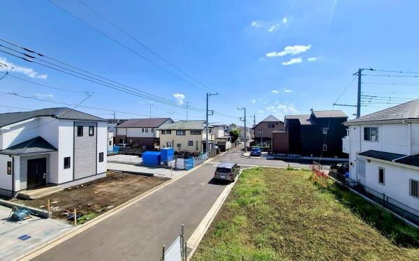 瀬谷区本郷１丁目　全９棟Ｃ号棟