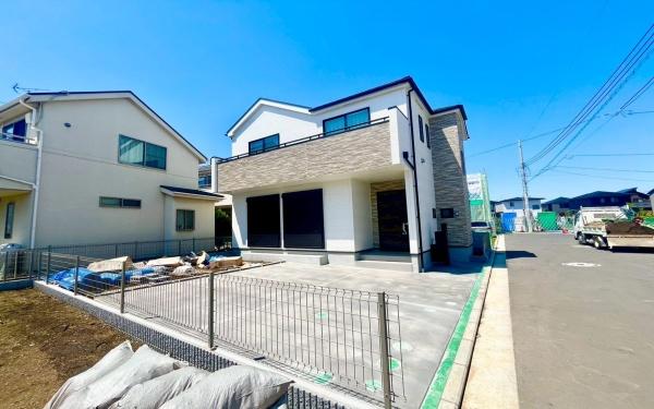 瀬谷区本郷１丁目　全９棟Ｃ号棟