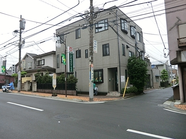 瀬谷区本郷１丁目　全９棟Ｆ号棟(大和こどもクリニック)