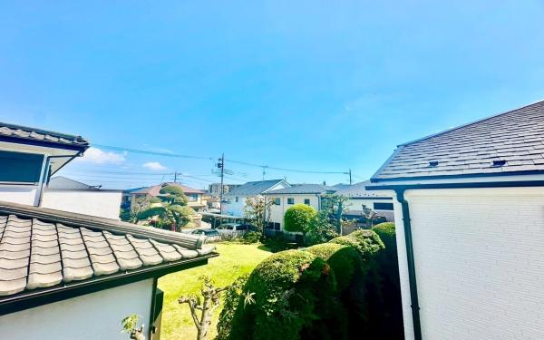 瀬谷区本郷１丁目　全９棟Ｊ号棟