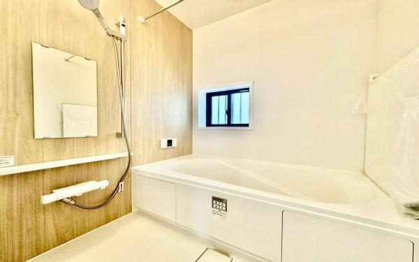 瀬谷区本郷１丁目　全９棟Ｋ号棟