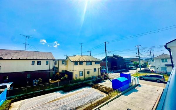 瀬谷区本郷１丁目　全９棟Ｋ号棟
