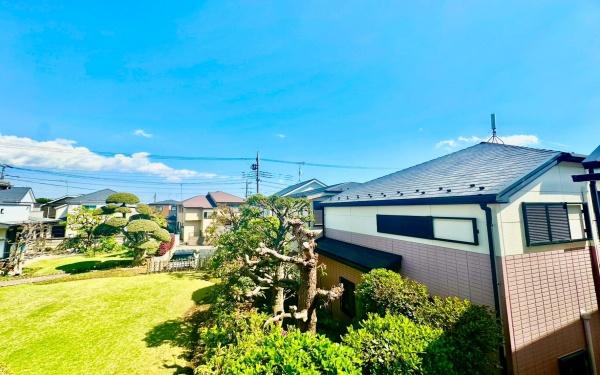 瀬谷区本郷１丁目　全９棟Ｌ号棟