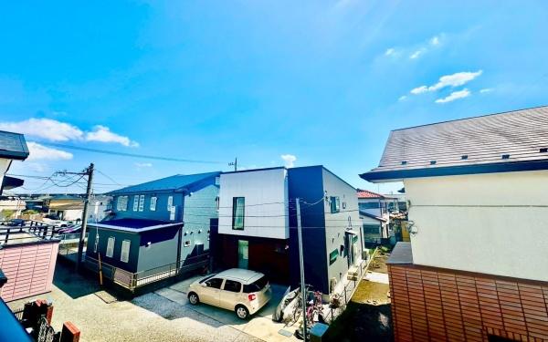 瀬谷区本郷１丁目　全９棟Ｎ号棟