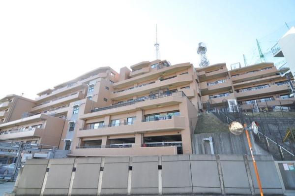 コスモヒルズ永田山王台