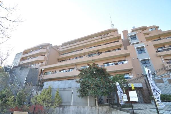 コスモヒルズ永田山王台