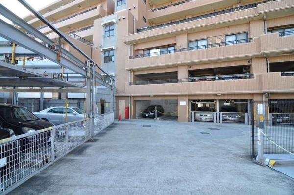 コスモヒルズ永田山王台