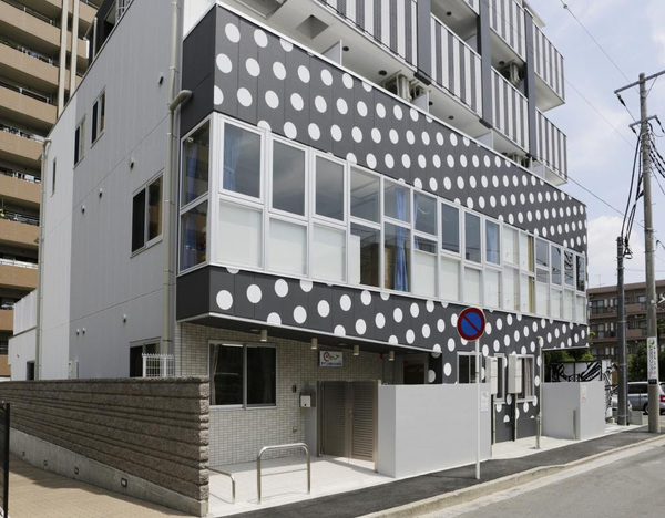 川崎市中原区小杉御殿町２丁目の新築一戸建(アイン保育園武蔵小杉北)