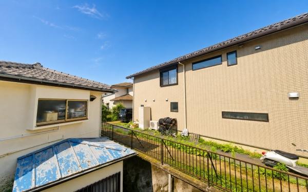 保土ケ谷区法泉３丁目