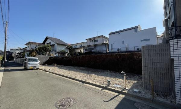 旭区善部町 全3棟3号棟