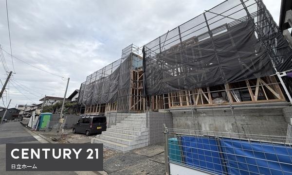 旭区善部町　全３棟３号棟