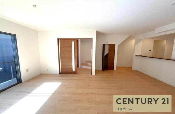 神奈川区大口仲町　全１４棟９号棟