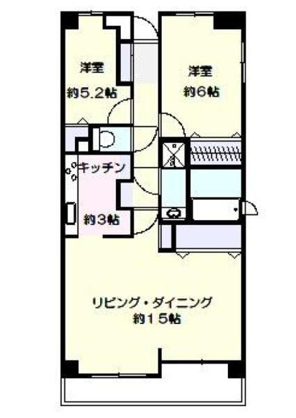 横浜和田町パーク・ホームズ