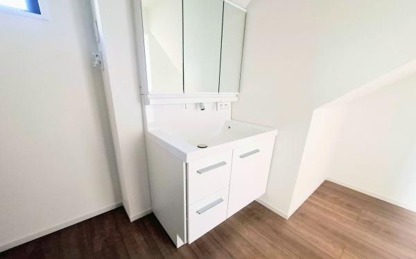 旭区本宿町２期　全５棟５号棟