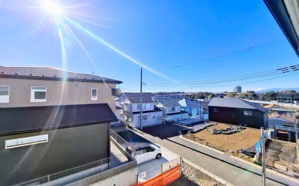 旭区本宿町２期　全５棟５号棟