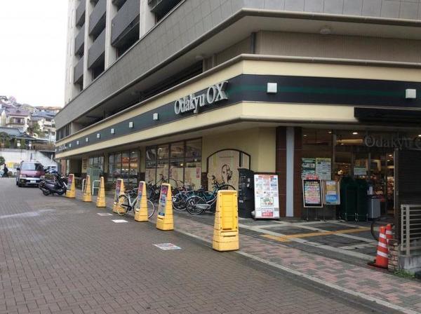 川崎市麻生区岡上１丁目の新築一戸建(OdakyuOX鶴川店)