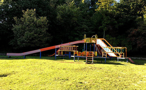 川崎市麻生区岡上１丁目の新築一戸建(沢谷戸自然公園)