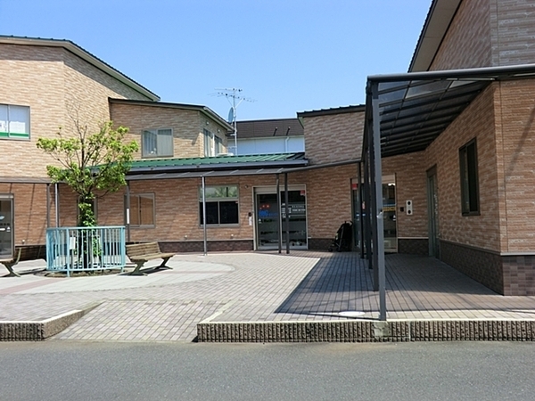 瀬谷区阿久和西３丁目　全２棟Ａ号棟(清水小児科)