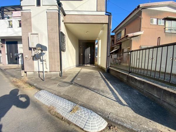 港北区新吉田東１丁目　戸建て