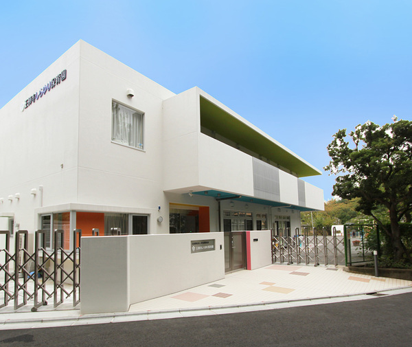 川崎市麻生区王禅寺東５丁目の新築一戸建(王禅寺しらゆり保育園)