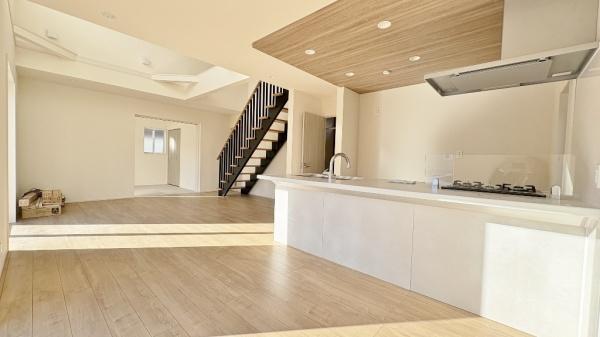 川崎市麻生区王禅寺東５丁目の新築一戸建