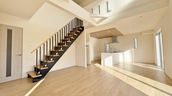 川崎市麻生区王禅寺東５丁目の新築一戸建