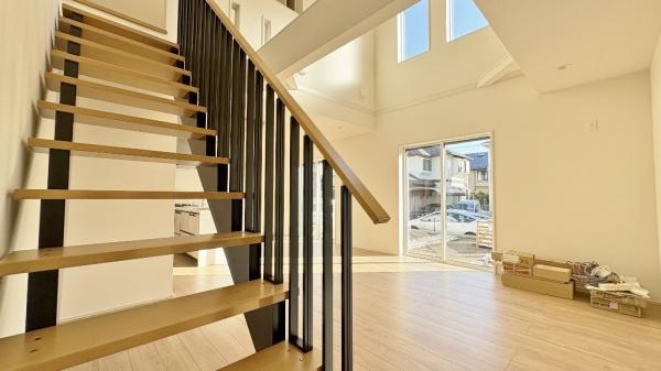 川崎市麻生区王禅寺東５丁目の新築一戸建